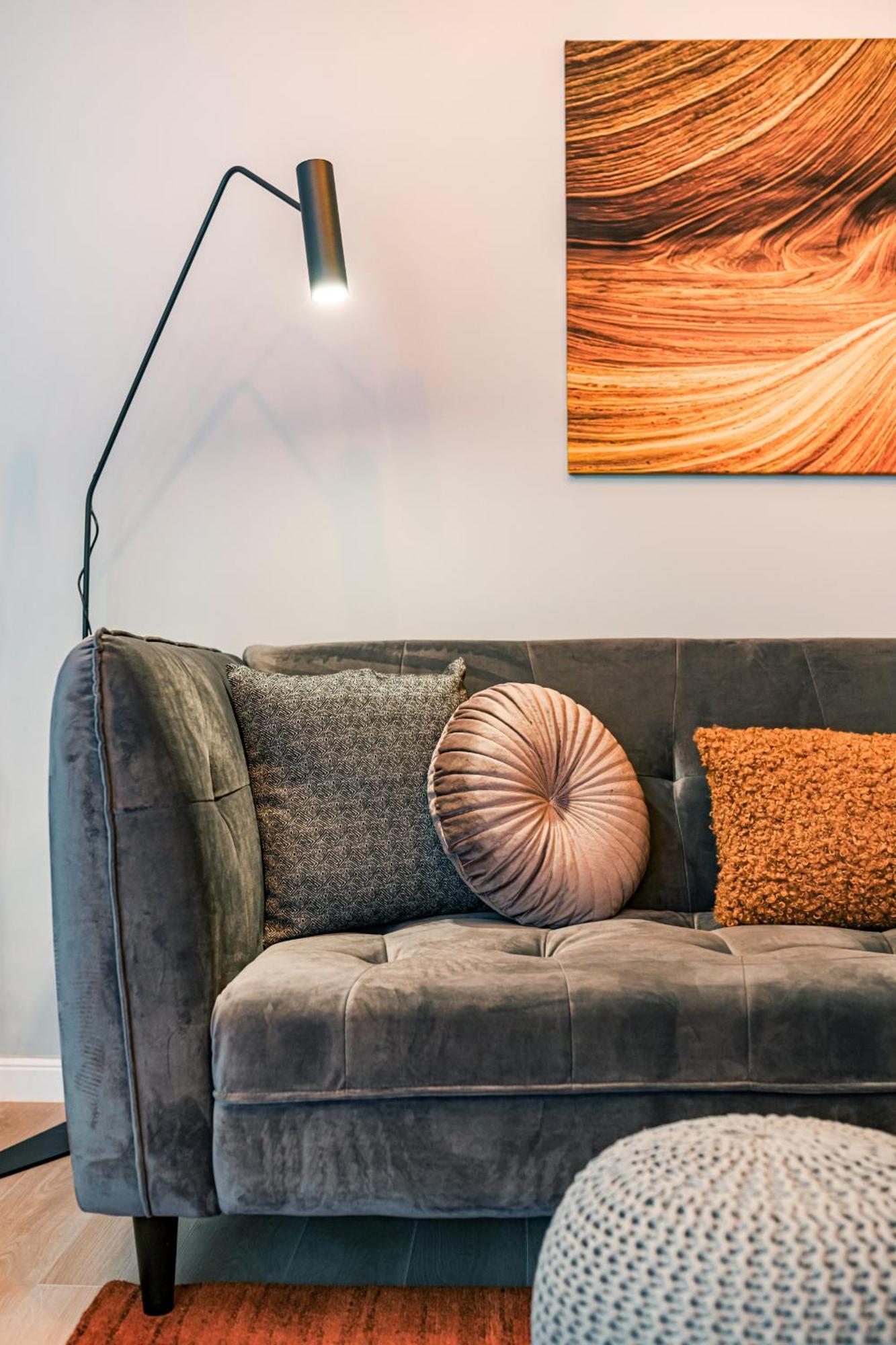 Luxury Tropical Apartment At Budapešť Exteriér fotografie